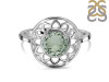 Green Amethyst Ring GRA-RDR-2162.