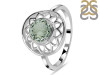 Green Amethyst Ring GRA-RDR-2162.