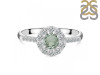 Green Amethyst Ring GRA-RDR-2281.