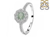 Green Amethyst Ring GRA-RDR-2281.