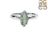 Green Amethyst Ring GRA-RDR-2354.