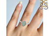 Green Amethyst Ring GRA-RDR-2369.
