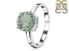 Green Amethyst Ring GRA-RDR-2370.