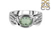 Green Amethyst Ring GRA-RDR-24.