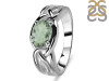 Green Amethyst Ring GRA-RDR-24.