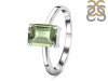 Green Amethyst Ring GRA-RDR-241.