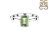 Green Amethyst Ring GRA-RDR-241.