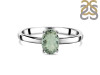 Green Amethyst Ring GRA-RDR-242.