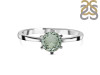 Green Amethyst Ring GRA-RDR-2463.