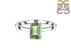 Green Amethyst Ring GRA-RDR-247.