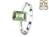Green Amethyst Ring GRA-RDR-247.
