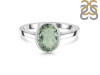 Green Amethyst Ring GRA-RDR-248.