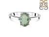 Green Amethyst Ring GRA-RDR-249.