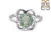 Green Amethyst Ring GRA-RDR-25.
