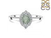 Green Amethyst Ring GRA-RDR-2504.