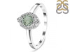 Green Amethyst Ring GRA-RDR-2504.