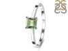 Green Amethyst Ring GRA-RDR-2579.