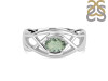 Green Amethyst Ring GRA-RDR-26.