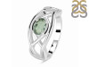 Green Amethyst Ring GRA-RDR-26.