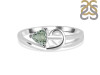 Green Amethyst Ring GRA-RDR-2628.