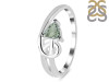 Green Amethyst Ring GRA-RDR-2628.