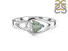 Green Amethyst Ring GRA-RDR-2676.