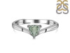 Green Amethyst Ring GRA-RDR-2694.