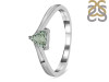 Green Amethyst Ring GRA-RDR-2694.