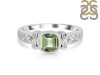 Green Amethyst Ring GRA-RDR-2840.