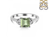 Green Amethyst Ring GRA-RDR-2844.