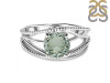 Green Amethyst Ring GRA-RDR-30.