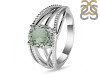 Green Amethyst Ring GRA-RDR-30.