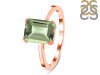 Green Amethyst Ring GRA-RDR-3147.