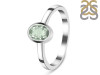 Green Amethyst Ring GRA-RDR-3251.