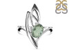 Green Amethyst Ring GRA-RDR-33.