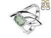 Green Amethyst Ring GRA-RDR-33.