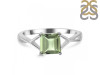Green Amethyst Ring GRA-RDR-361.
