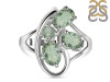 Green Amethyst Ring GRA-RDR-38.
