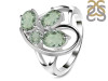Green Amethyst Ring GRA-RDR-38.