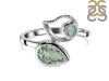 Green Amethyst Ring GRA-RDR-39.