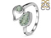 Green Amethyst Ring GRA-RDR-39.