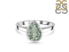Green Amethyst Ring GRA-RDR-4028.
