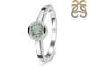 Green Amethyst Ring GRA-RDR-4029.