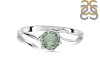 Green Amethyst Ring GRA-RDR-5.