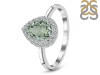 Green Amethyst Ring GRA-RR-401.