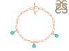 Green Onyx Bracelet GRO-RDB-171.