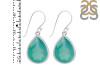 Green Onyx Earring GRO-RDE-1253.