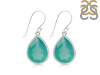 Green Onyx Earring GRO-RDE-1253.
