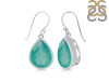 Green Onyx Earring GRO-RDE-1253.