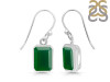 Green Onyx Earring GRO-RDE-1328.
